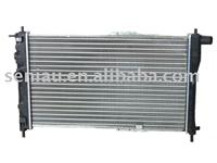 car radiator  FOR DAEWOO  96144847