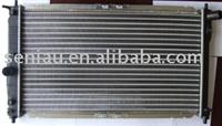 Auto Radiator FOR DAEWOO 96182261