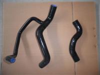 Silicone Radiator Hose Kit Silicone Hose and Kits Suit Fiat Punto Gt 1. 4gt