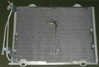 MERCEDES A/C condenser(AC071-02)