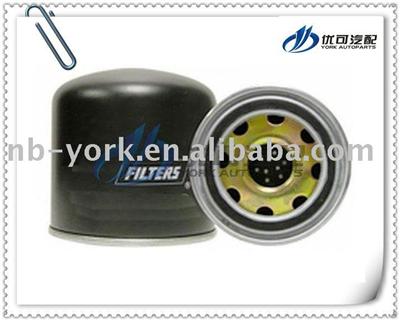 Steel/Rubber/Paper Oil Filter 1391510