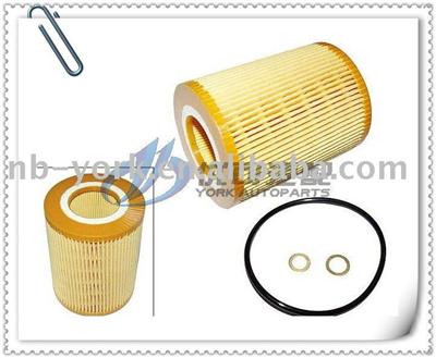 BMW  Oil Filter 11421740534