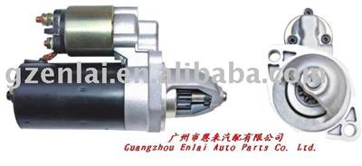 auto parts 2110-3708010-04 starter motor