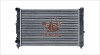 Aluminum mechnical type Auto Radiator for European VW Serials