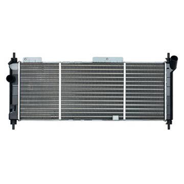 Auto Radiator for Buick and Opel Series