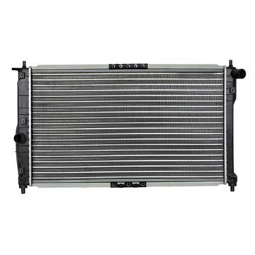 Auto Radiator for Daewoo Series