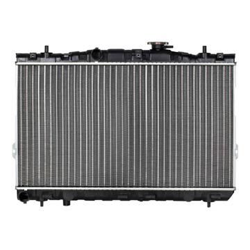 Auto Radiator for Hyundai Series