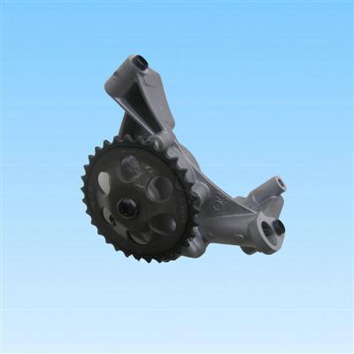 New 99-07 Audi VW Oil Pump A4 06A115105D