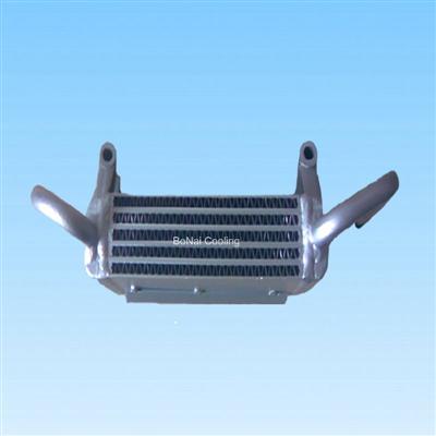 Deutz engine oil cooler OEM:02234409