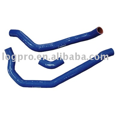 Silicone Radiator Hose (LG-11214)
