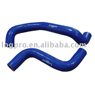 Silicone Radiator Hose (LG-11215)