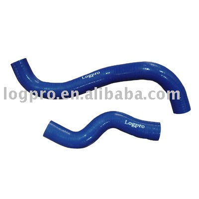 Silicone Radiator Hose (LG-11217)