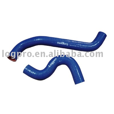 Silicone Radiator Hose (LG-11218)