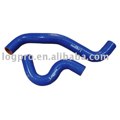 Silicone Radiator Hose (LG-11221)