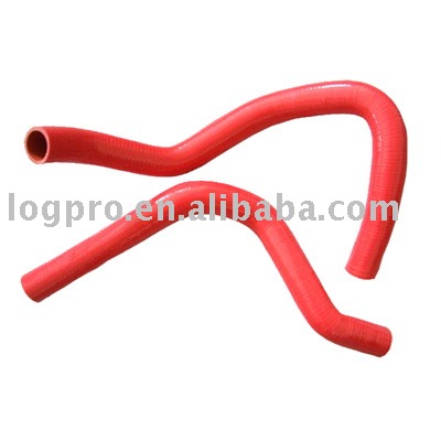 Silicone Radiator Hose (LG-371)
