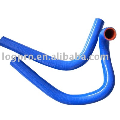 Silicone Radiator Hose (LG-362)