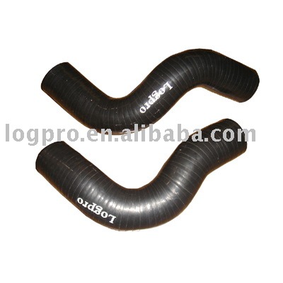 Silicone Radiator Hose (LG-112B)