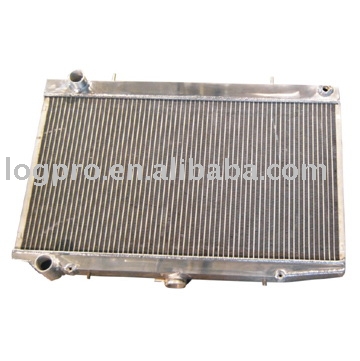 Radiator for Nissan S13 CA18DET