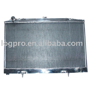 Aluminum Radiator For Nissan S13
