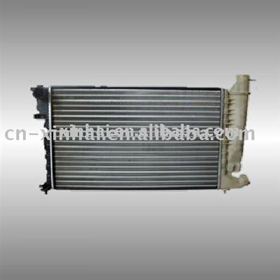 AUTO RADIATOR 1301TG