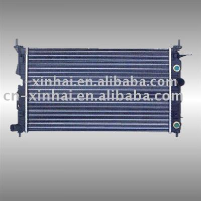 AUTO RADIATOR 1300160-52479099