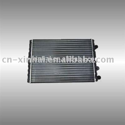 Radiator,430*378*34mmPL/ALU 6N0121253K