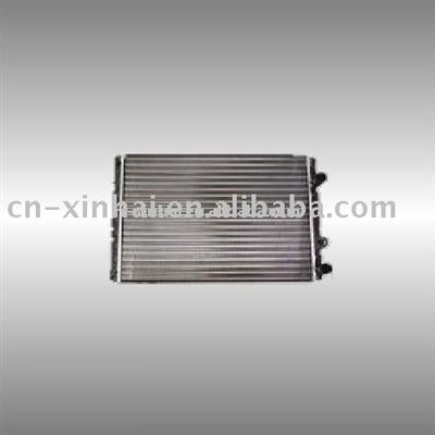 Radiator,508*378*34mmPL/ALU 6N0121253L