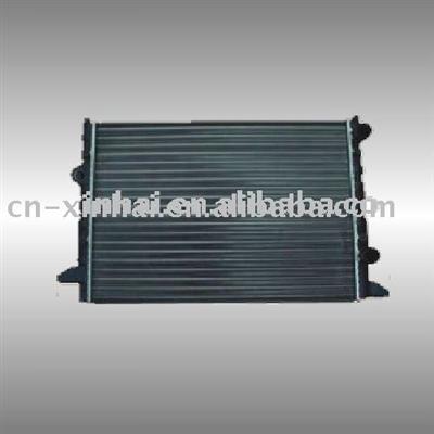 Radiator,525*378*34mmPL/ALU 3A0121253AA