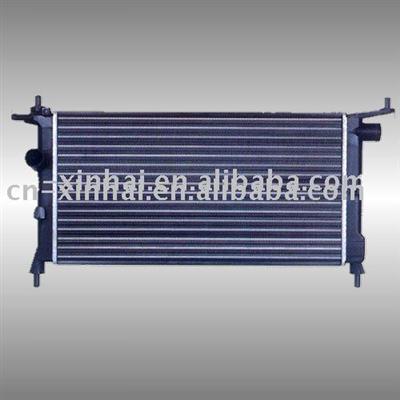 OPEL RADIATOR 1300149