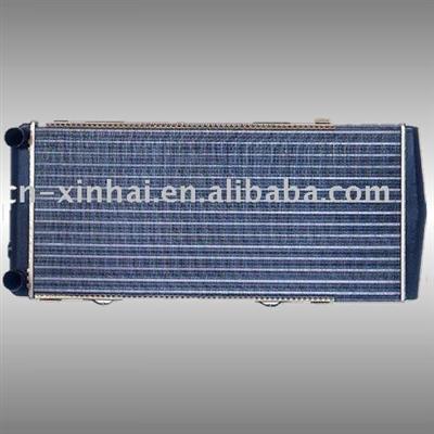 Radiator,488*285*34mmPL/ALU 113610502