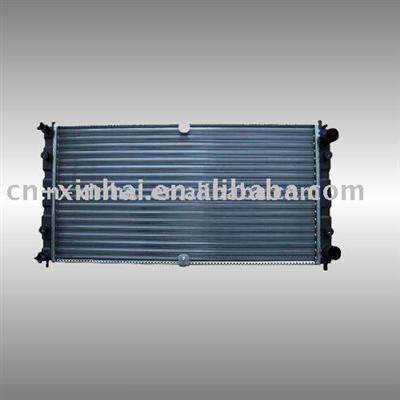 Good durability Lada Radiator 2108-1301012