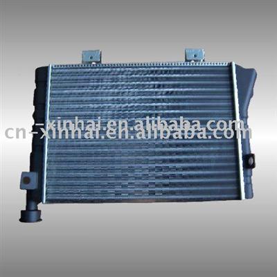 RADIATOR 2106-1301012 FOR LADA