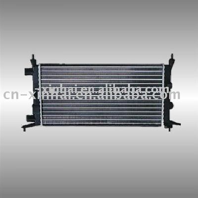 RADIATOR 1300173 for opel