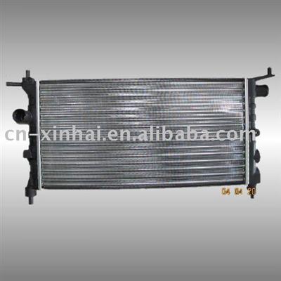 RADIATOR 1300149 FOR OPEL