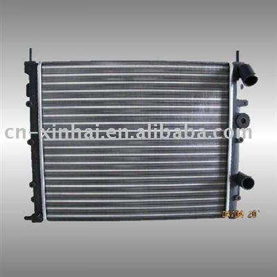 Radiator,430*378*23mmPL/ALU 7700838134