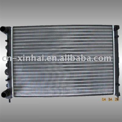 ALFA ROMEO RADIATOR 46743394