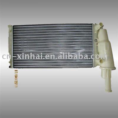 Radiator,577*322*23mmPL/ALU 46407450