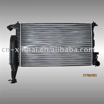 RADIATOR 133047 FOR CITROEN