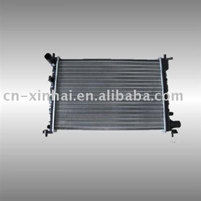 Good quality RADIATOR 1001859