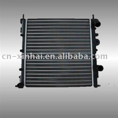 Radiator 7700430647