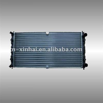 car radiator for lada