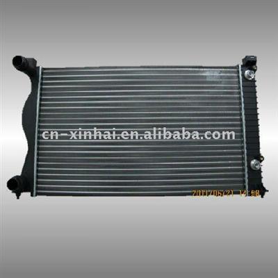 Radiator,677*435*23mmPL 4F0121251R for audi
