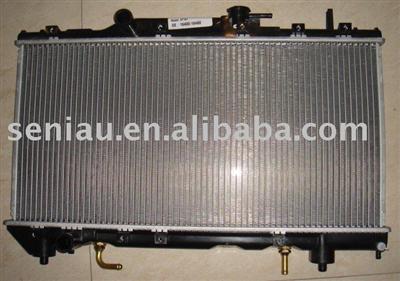 TOYOTA RADIATOR SNA-PA031
