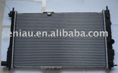 DAEWOO RADIATOR 96144847