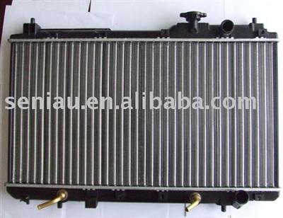 AUTO PART RADIATOR FOR HONDA 19010-P3F-901