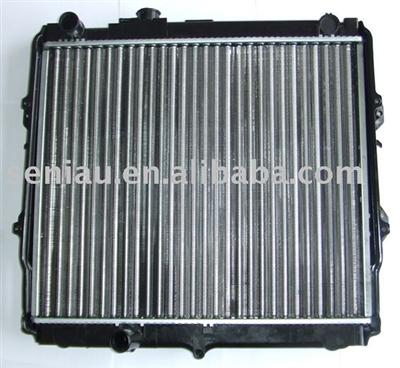 AUTO PART RADIATOR FOR TOYOTA  HILUX    16400-5B590