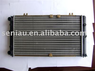 LADA RADIATOR OE:1118-1301012-10