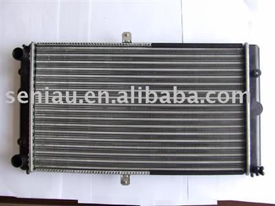 LADA RADIATOR OE:2110-1301012-10