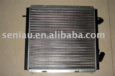 RENAULT RADIATOR OEM:6006000712