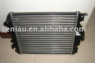 INDIA RADIATOR SIZE:365*347*23mm